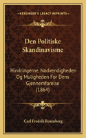 Den Politiske Skandinavisme
