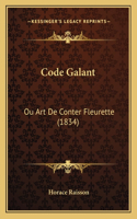 Code Galant