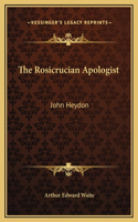 The Rosicrucian Apologist