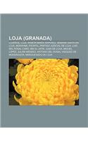 Loja (Granada)