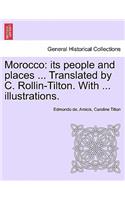 Morocco