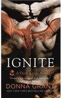 Ignite: A Dark Kings Novel