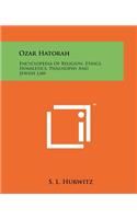 Ozar Hatorah