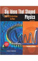 Six Ideas That Shaped Physics:Unit Q - Particles Behaves Like Waves