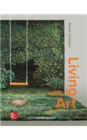 Loose Leaf for Living with Art