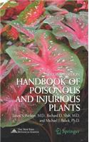 Handbook of Poisonous and Injurious Plants