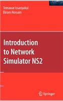 Introduction to Network Simulator Ns2