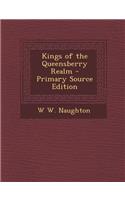 Kings of the Queensberry Realm: (English)
