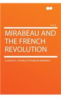 Mirabeau and the French Revolution