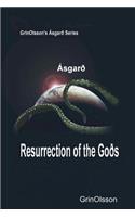 Asgard - Resurrection of the Gods