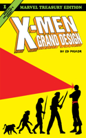 X-men: Grand Design