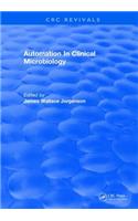 Automation in Clinical Microbiology