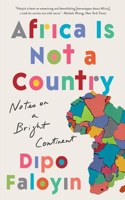 Africa Is Not a Country - Notes on a Bright Continent