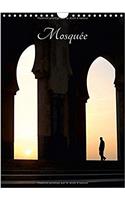 Mosquee 2017: Mosquee De Casablanca Au Maroc(Calvendo Places)