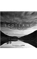 Scotland Glencoe Isle of Skye 2018