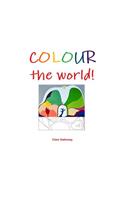 Colour The World!