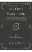 My Own Fairy Book