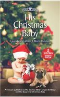 His Christmas Baby