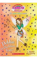 Debbie the Duckling Fairy (the Farm Animal Fairies #1), Volume 1: (Farm Animal Fairies)