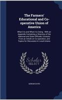 The Farmers' Educational and Co-operative Union of America