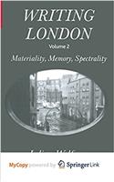 Writing London