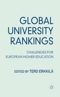 Global University Rankings