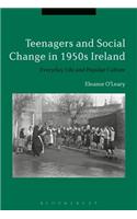 Youth and Popular Culture in 1950s Ireland