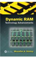 Dynamic RAM