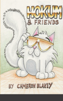 Hokum & Friends