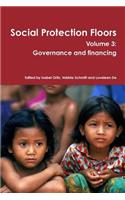 Social Protection Floors Volume 3