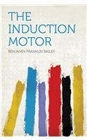 THE INDUCTION MOTOR