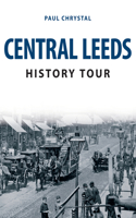 Central Leeds History Tour