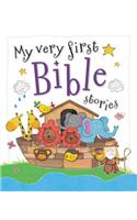 My Very First Bible Stories