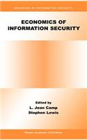 Economics of Information Security