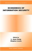 Economics of Information Security