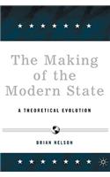 Making of the Modern State