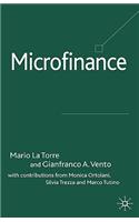 Microfinance