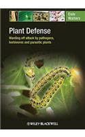 Plant Defense