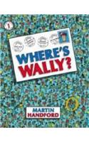 Where's Wally?