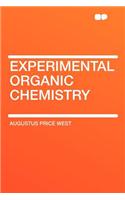 Experimental Organic Chemistry