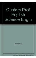 Custom Prof English Science Engin