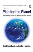 Plan for the Planet