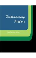 Contemporary Authors New Revision Series