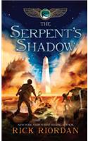 Serpent's Shadow