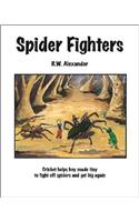 Spider Fighters