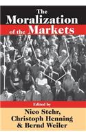 The Moralization of the Markets