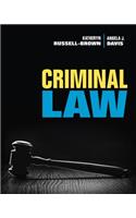 Criminal Law