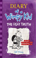 The Ugly Truth: Volume 5(5 Diary of a Wimpy Kid)