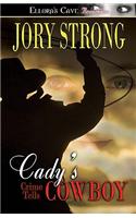 Cady's Cowboy - Crime Tells