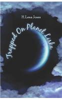Trapped on Planet Liska: (English)